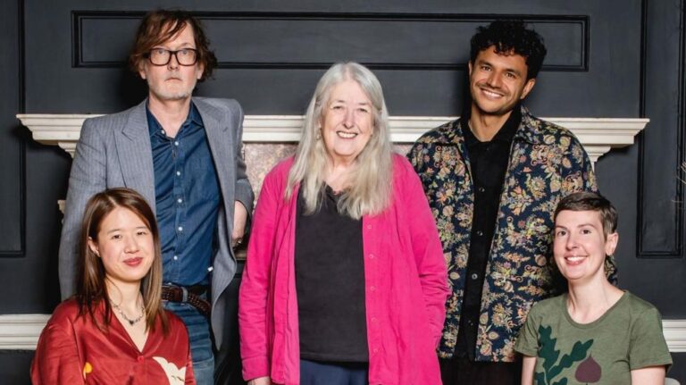 Booker Prize Judges Reveal Tense Selection Process