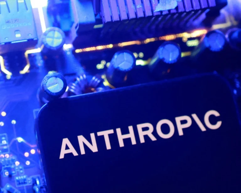 Anthropic Report Highlights Global Efforts to Misuse AI for Weapons and Surveillance
