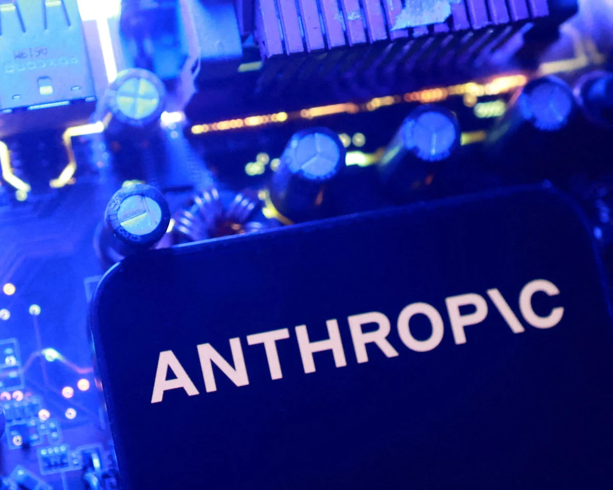 Anthropic Report Highlights Global Efforts to Misuse AI for Weapons and Surveillance