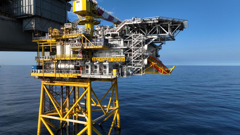UK Government Poised to Approve Controversial Jackdaw Gas Field Project by Mid-September