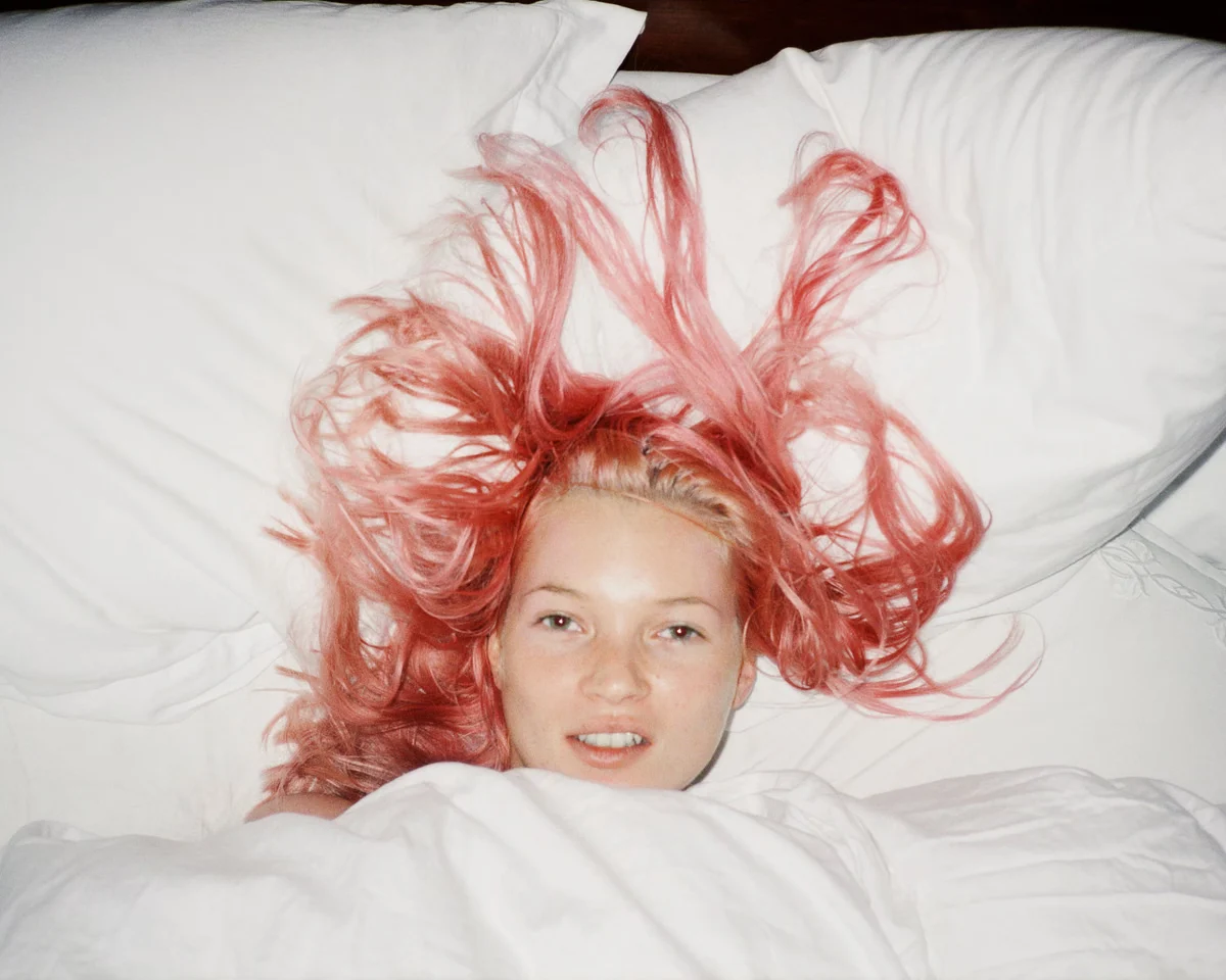 Tate Britain Exhibition Captures the Raw Energy of 90s