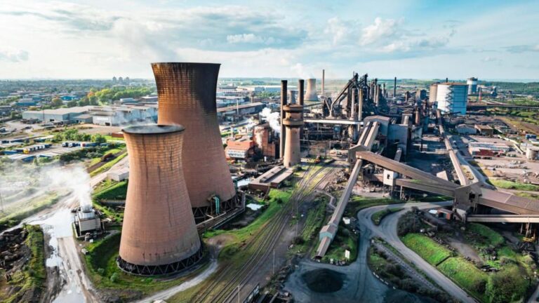 MPs Claim Government Lacks Credible British Steel Strategy