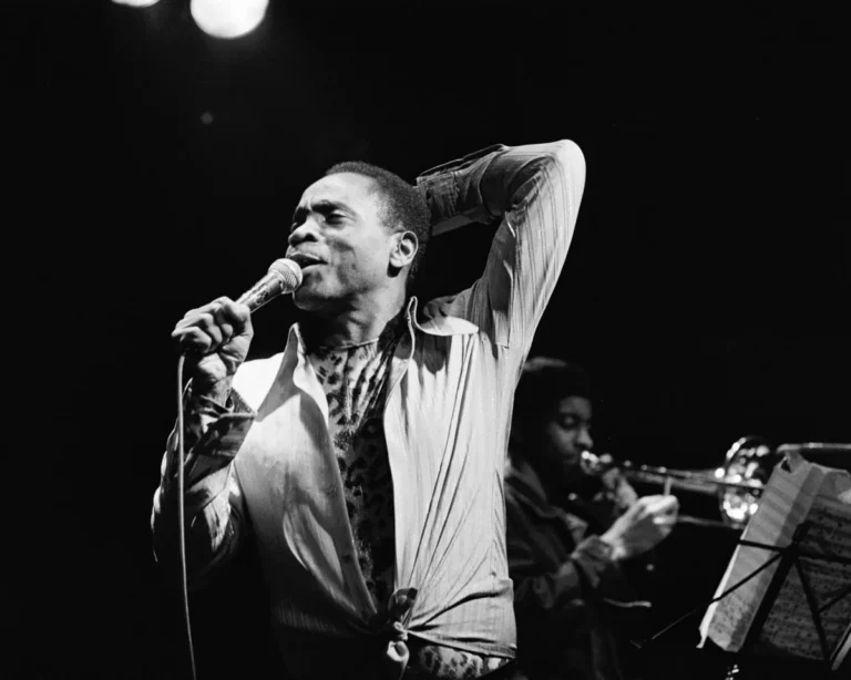 Legendary Calypso Icon Mighty Sparrow Dies at 91