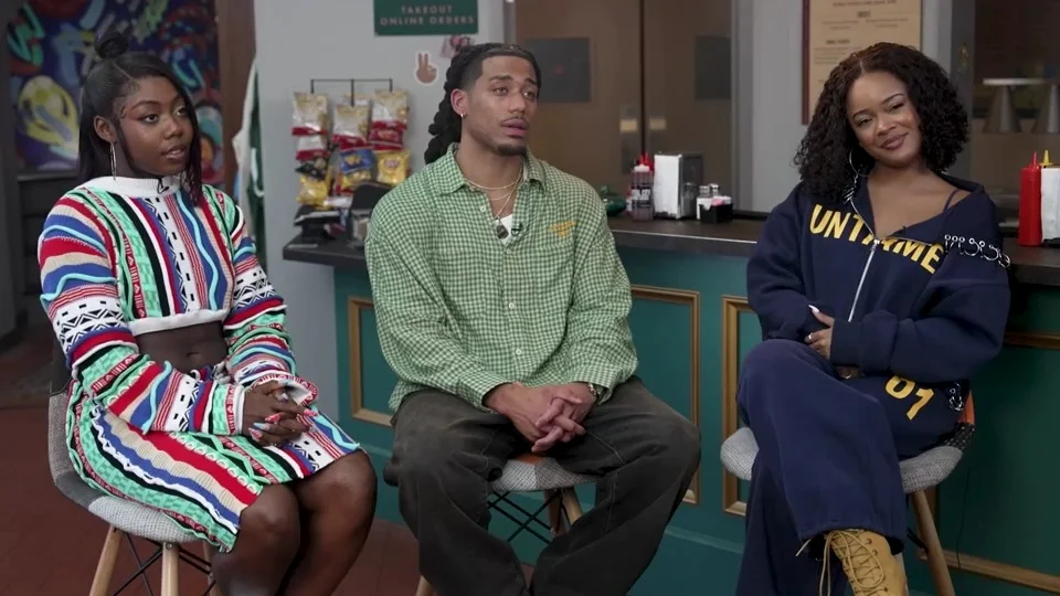 A New Generation Enrolls in ‘A Different World’ Reboot