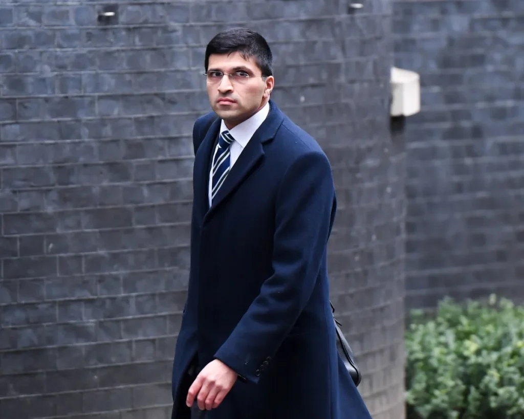 FCA Chief linked to the case of Threatening Consumer Group Over £9.1bn Motor Finance Settlement