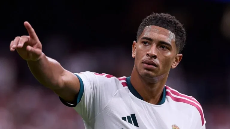 Jude Bellingham Flourishes in Advanced Role Under Jose Mourinho at Real Madrid