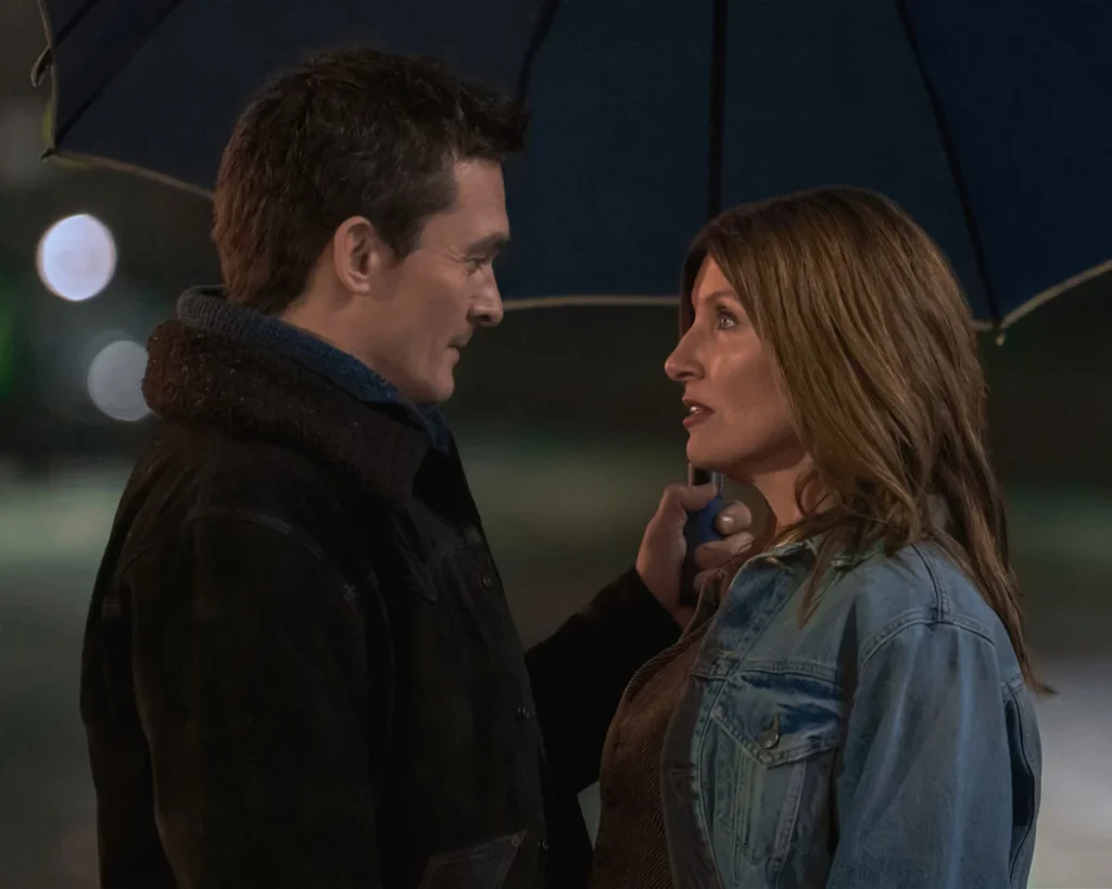 Sharon Horgan on Her New HBO Comedy Youth and the Realities of Being Single After 50
