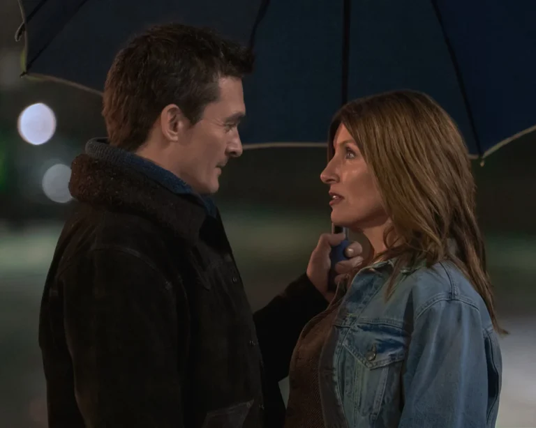 Sharon Horgan on Her New HBO Comedy Youth and the Realities of Being Single After 50