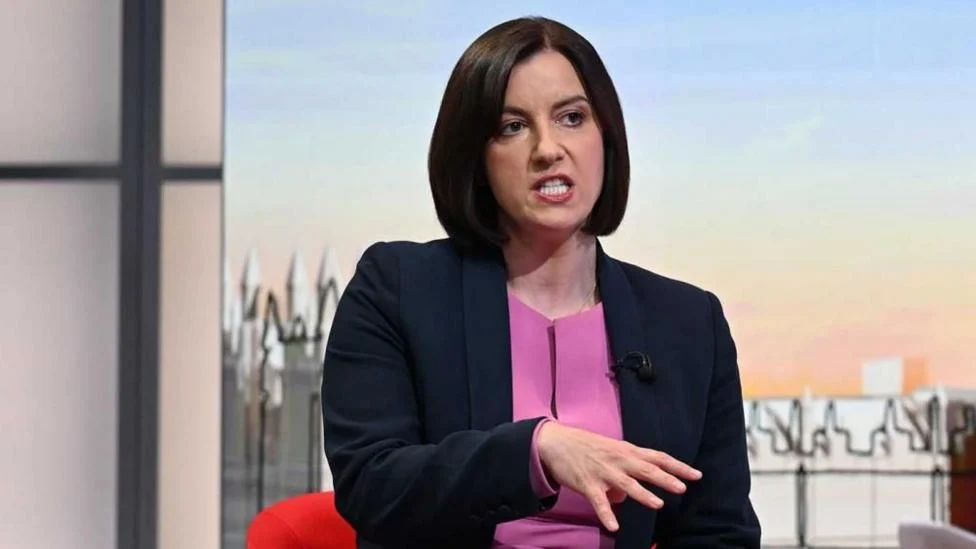 Labour Chair Criticizes Sir Jim Ratcliffe Over Tax Exile