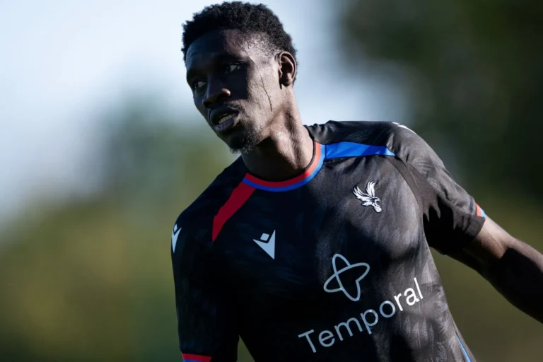 Agent of Liverpool Target Ismaila Sarr Slams Failed Deadline Day Transfer