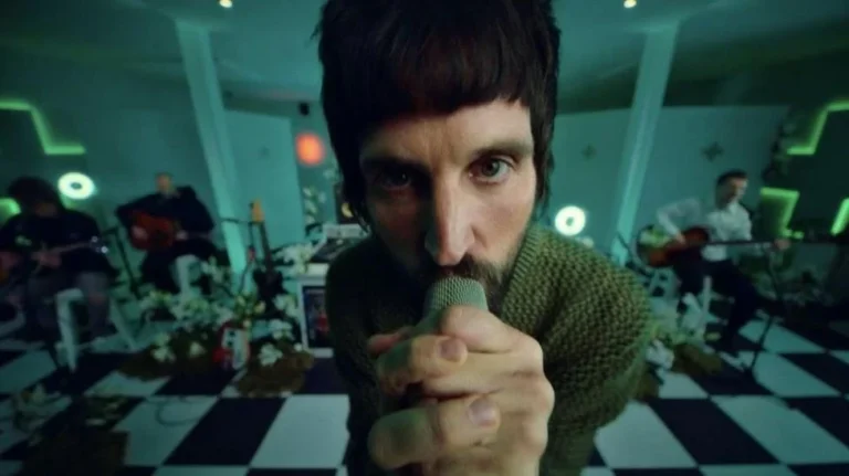 Inside the Sergery: Serge Pizzorno on Kasabian’s Creative Evolution and Ninth Album