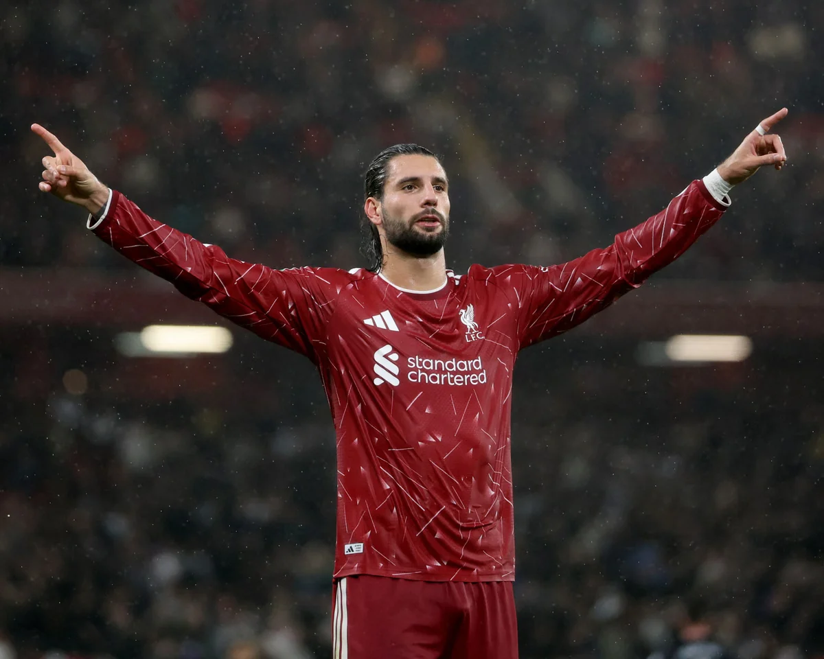 Liverpool Advance in Carabao Cup as Spurs Struggles Mount