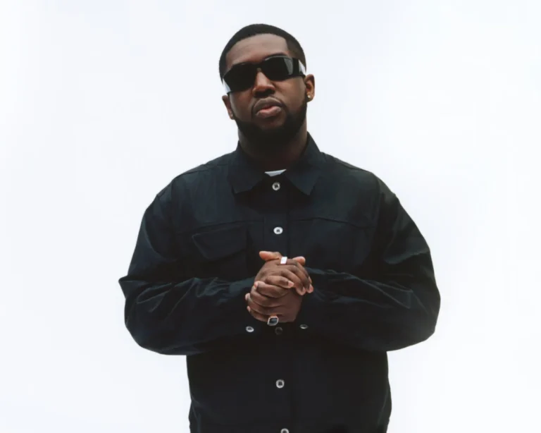 Ezra Collective’s Femi Koleoso on Finding Renewal and Hope Through Music and Culture