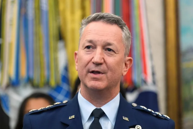 Top U.S. General Confirms No Military Plans to Intervene in November Midterm Elections