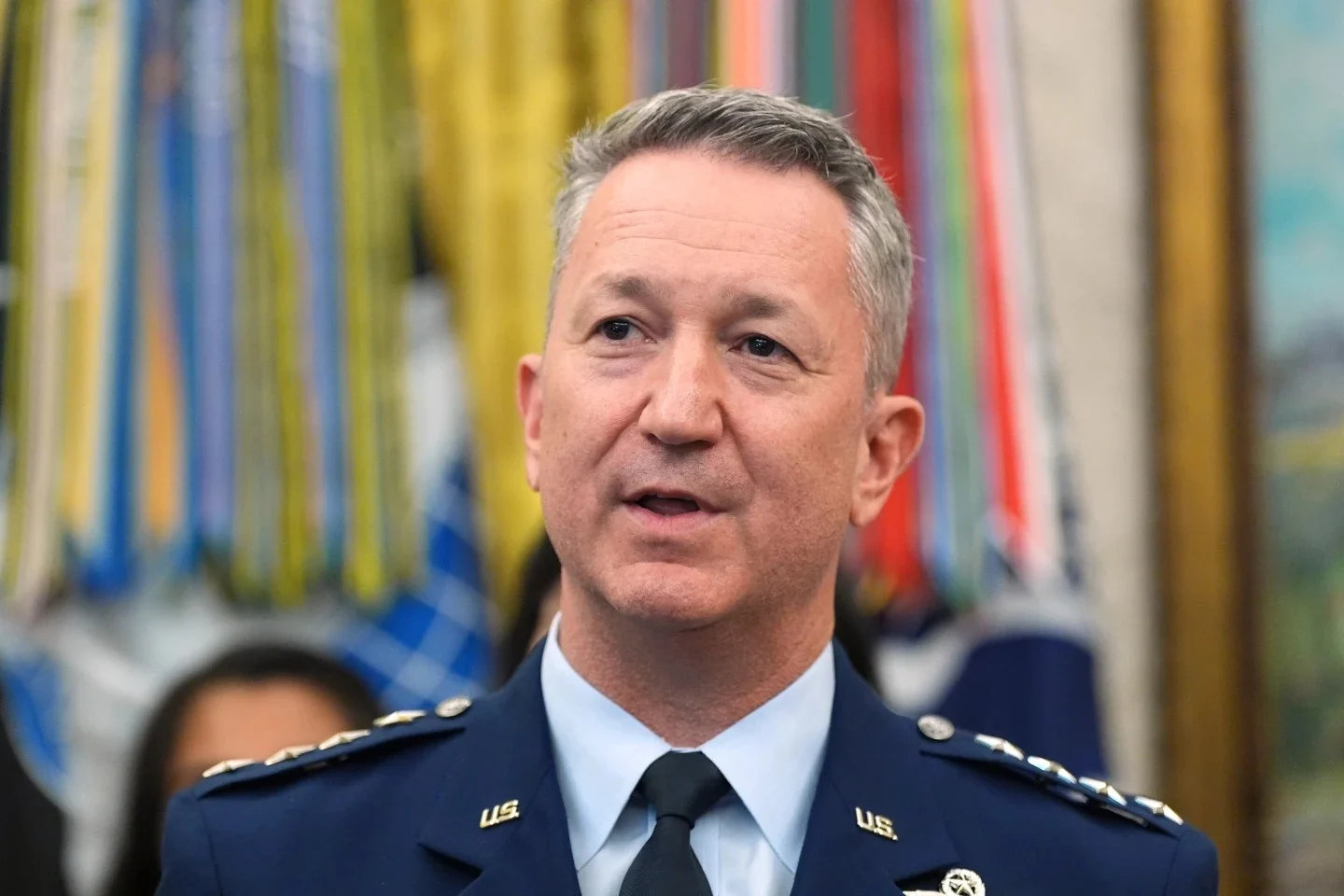 Top U.S. General Confirms No Military Plans to Intervene in November Midterm Elections
