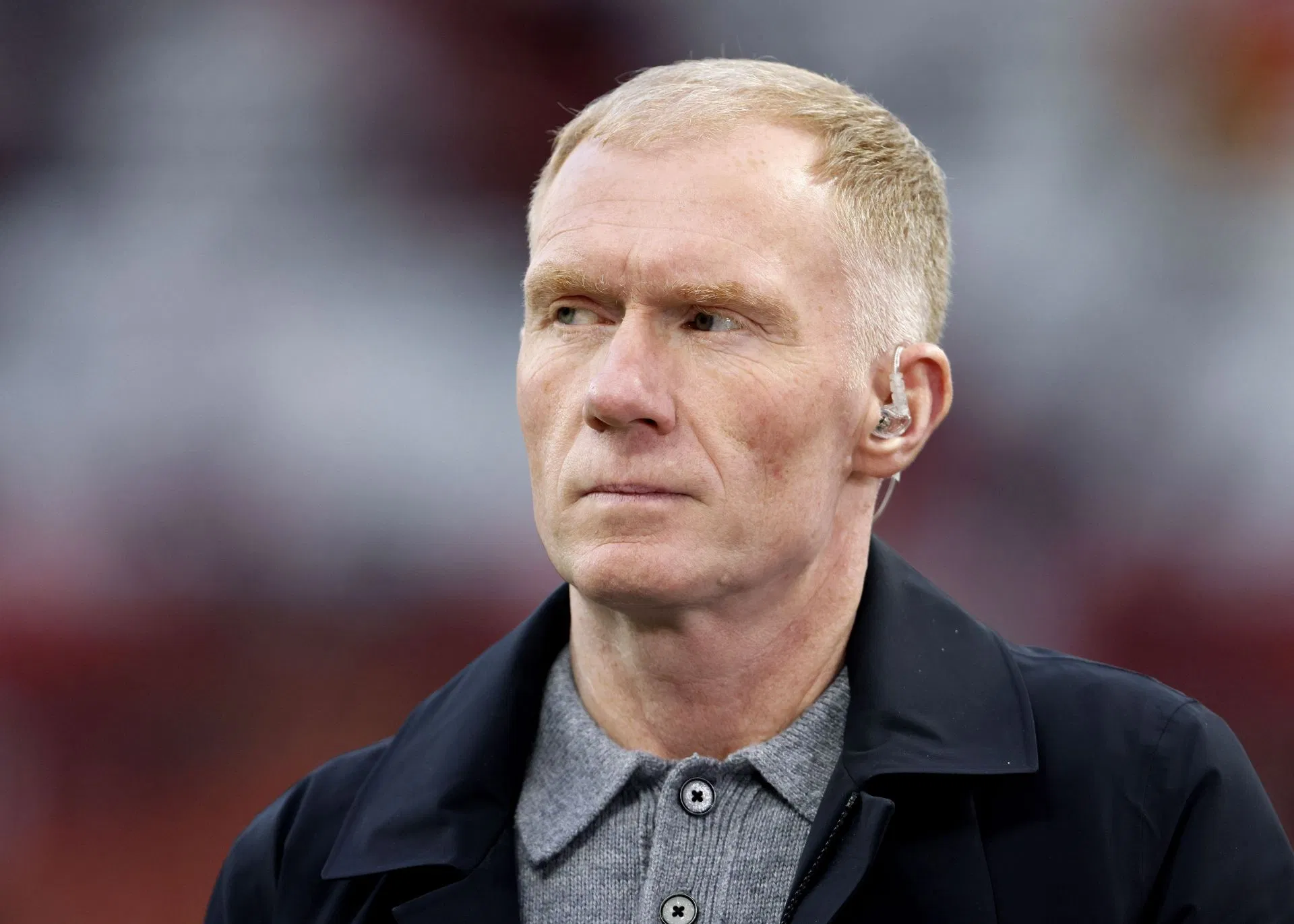 Paul Scholes Claims Chelsea’s Transfer Decision Cost Them Premier League Title