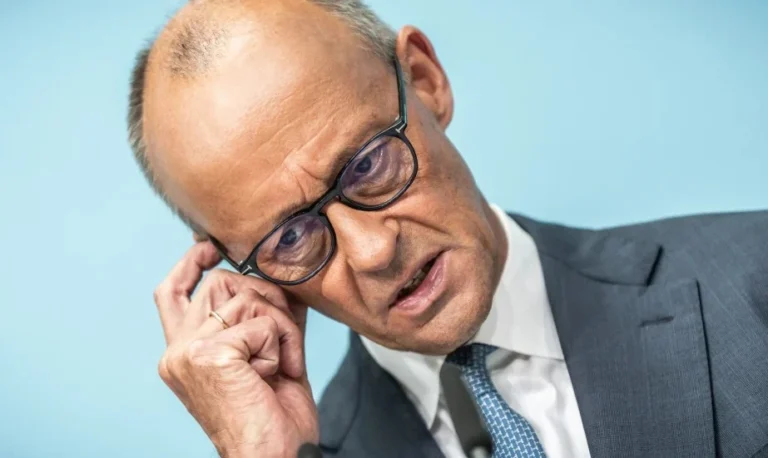 Germany’s Political Firewall Faces Major Test Following AfD’s Landslide Election Victory