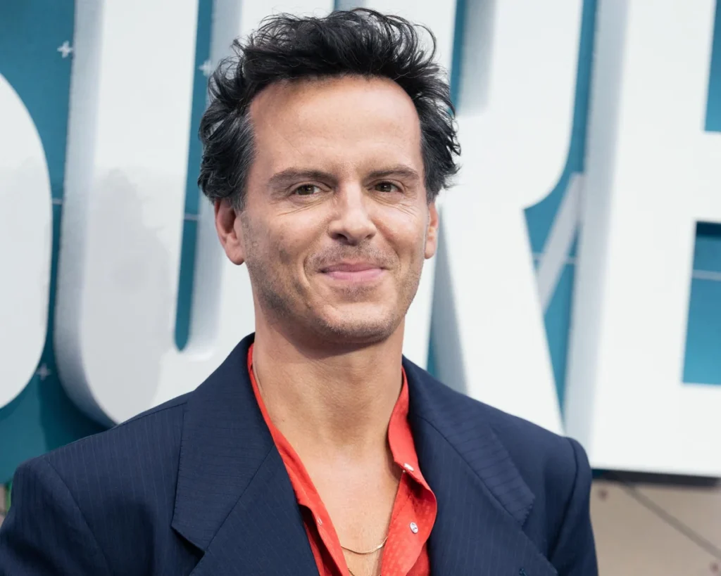 Will Andrew Scott Make Oscar History as Best Actor?