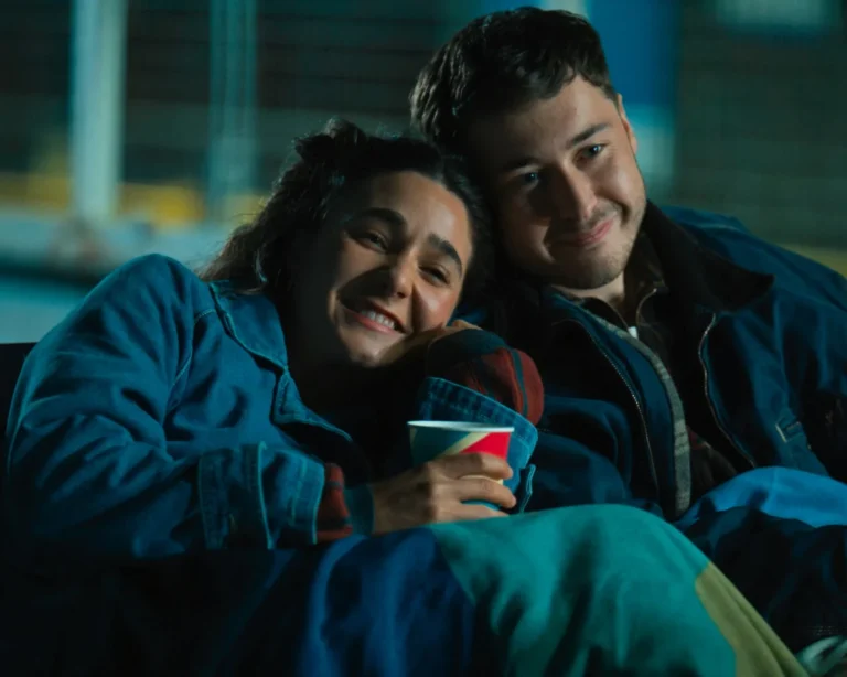 Channel 4's Break Clause Mocks the Reality of Housing-Crisis