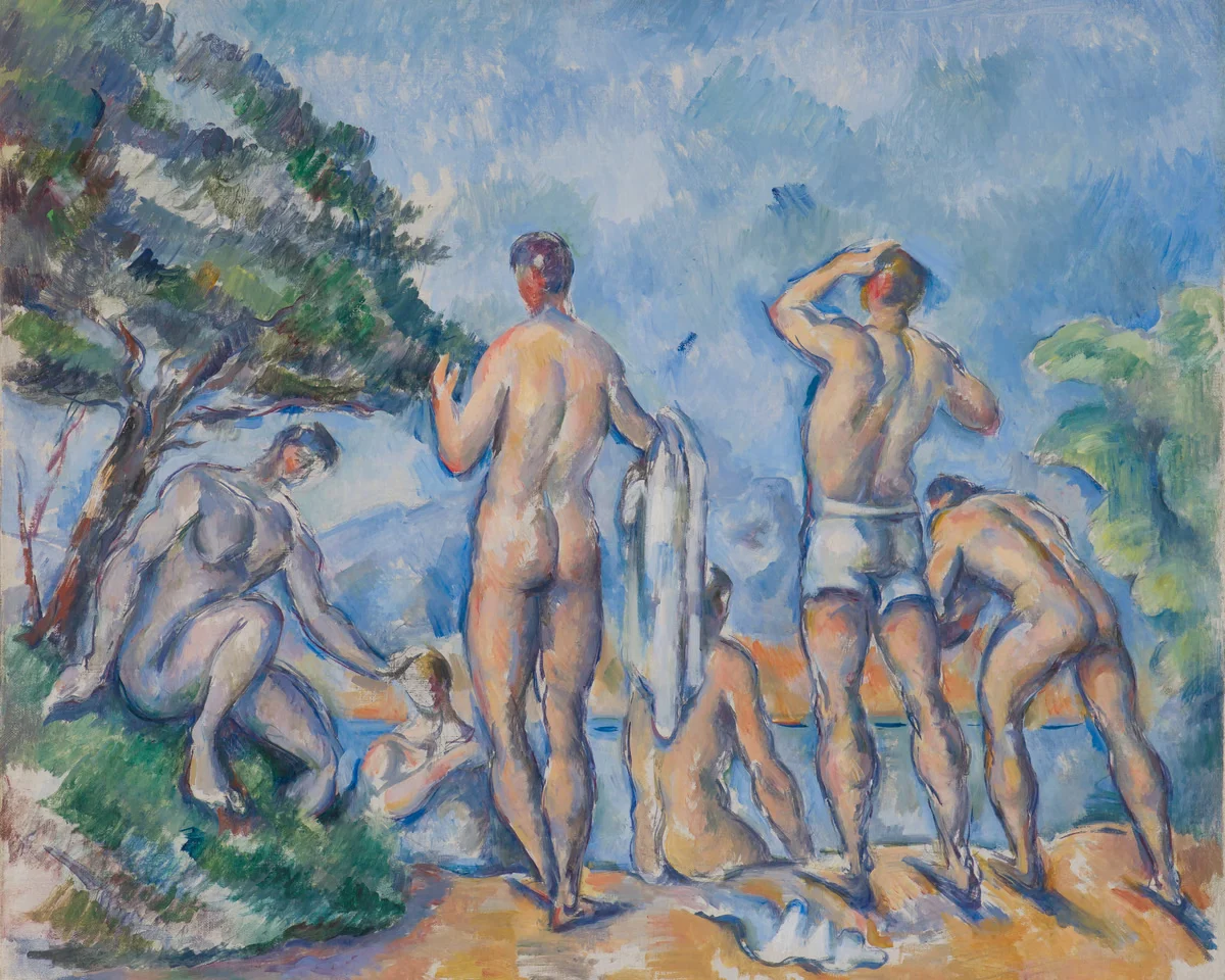 Royal Academy Riviera Exhibition Fails to Capture Mediterranean Spirit