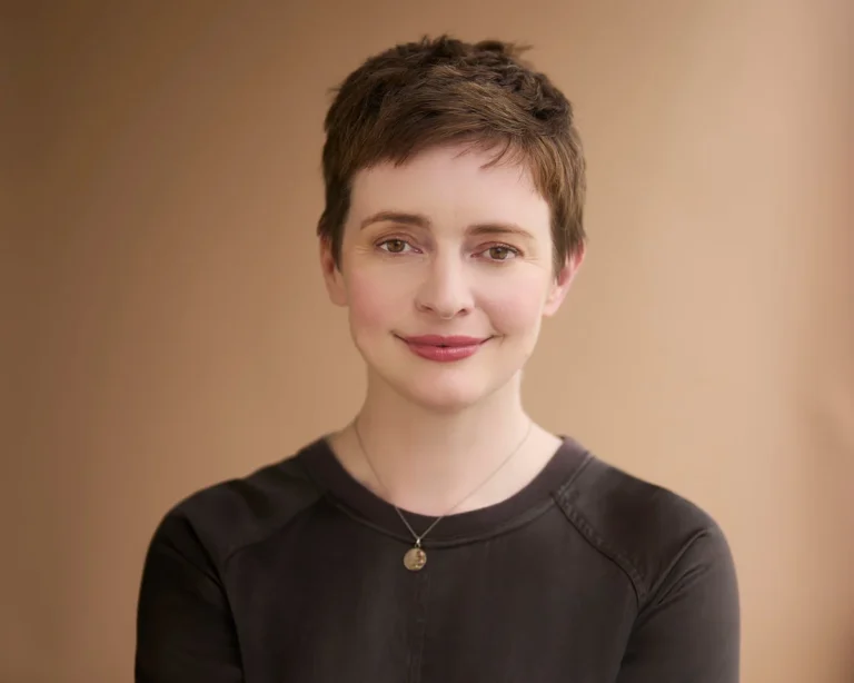 Emily St. John Mandel on Reality, Doppelgängers, and Her New Novel Exit Party