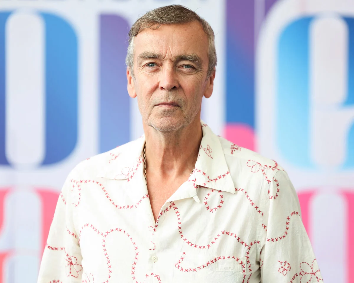 John Hannah on Turning 60, Stealing Props and Eminem