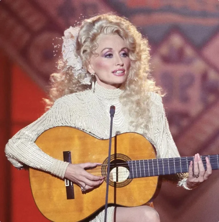 Dolly Parton, Iconic Country Music Legend and Philanthropist, Dies at 80