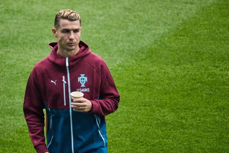 Denmark Coach Warns Portugal Faces Struggle After Ronaldo Retires