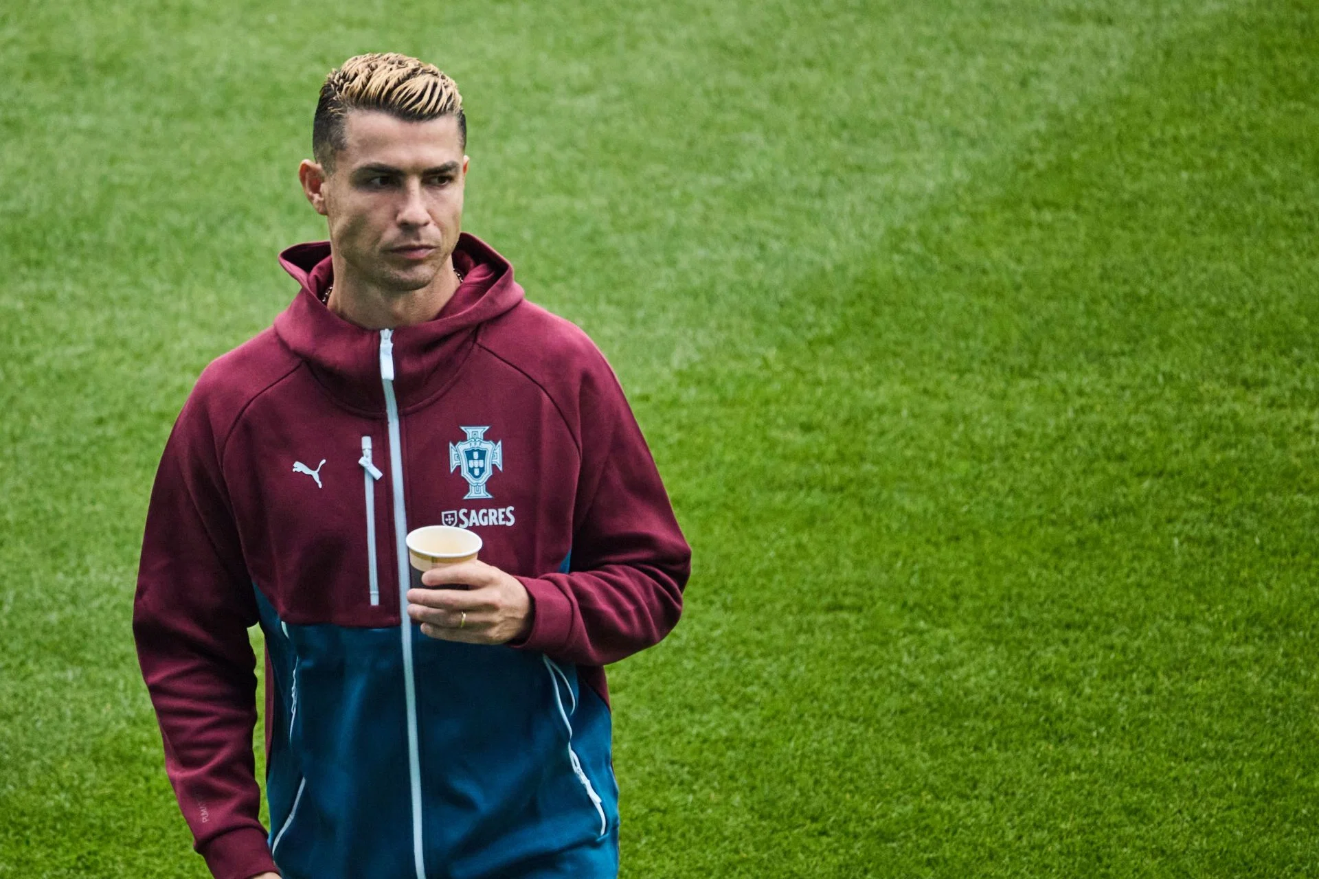 Denmark Coach Warns Portugal Faces Struggle After Ronaldo Retires