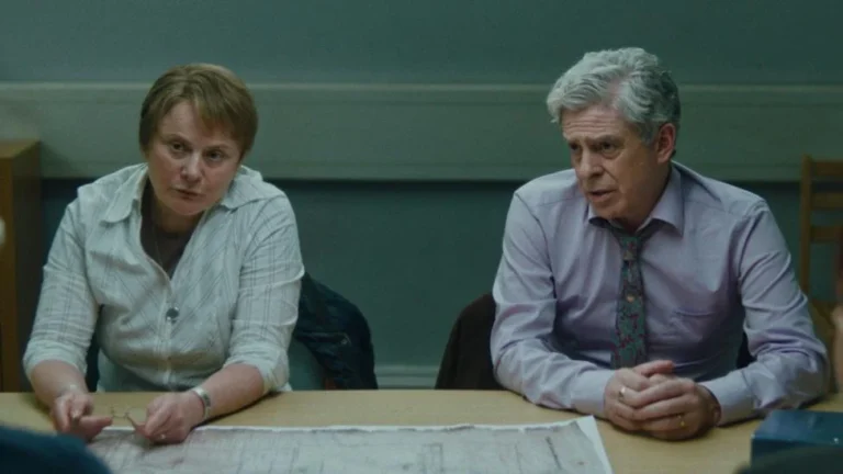 Liam Neeson Produced Film Examines Tuam Babies Scandal