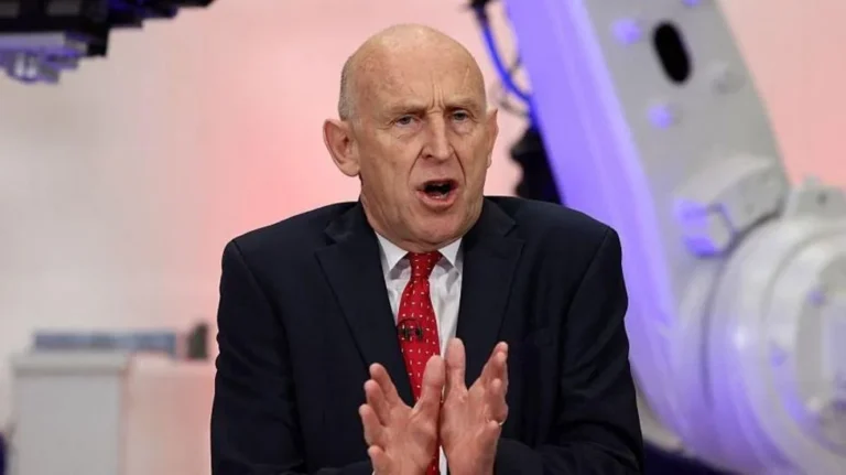 Chancellor John Healey Faces Two Pivotal Budget Decisions