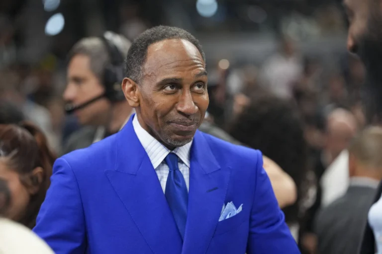 Brandon Jennings Criticizes Jemele Hill and Cari Champion Over Stephen A. Smith Interview Dispute