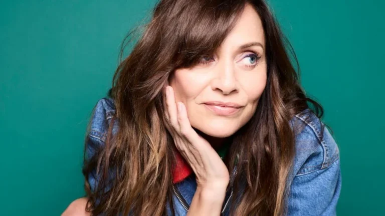 Natalie Imbruglia on Perimenopause, Songwriting and Her Most Uncomfortable Audition