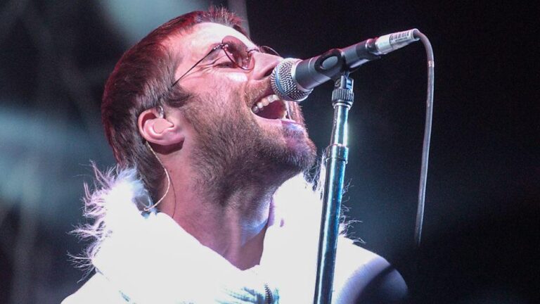 Oasis Will Not Headline Glastonbury 2027, Emily Eavis Confirms