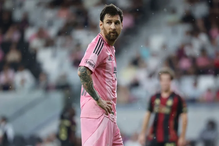 Lionel Messi Reportedly Nearing Acquisition of Spanish Second-Division Club CD Eldense
