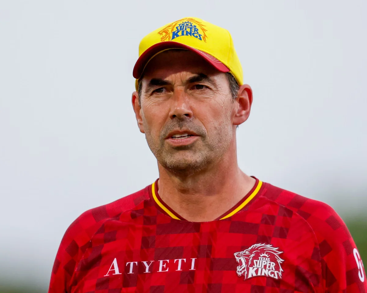 England Head Coach Stephen Fleming Granted Permission for New Zealand Commentary Role