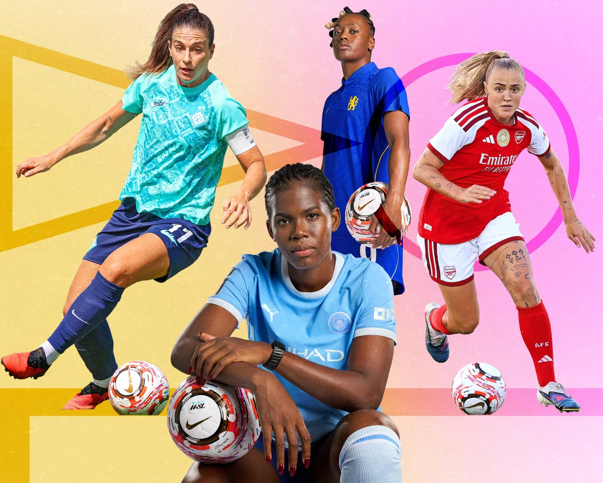 WSL Season Preview: Expansion, High-Stakes Transfers, and a Wide-Open Title Race