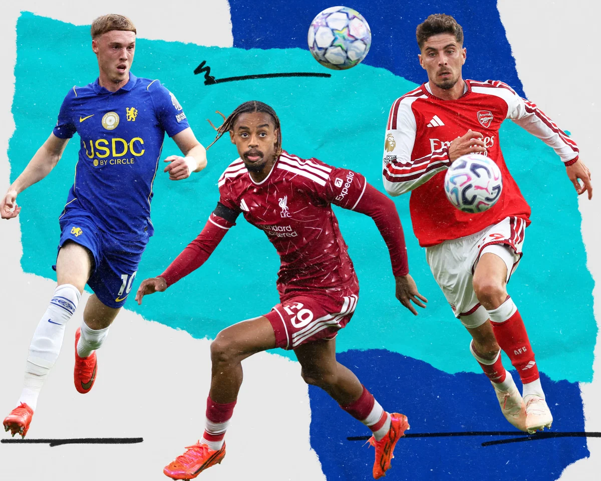 Premier League Attacking Struggles Highlighted by Ballon d’Or Shortlist as Tactical Shift Begins