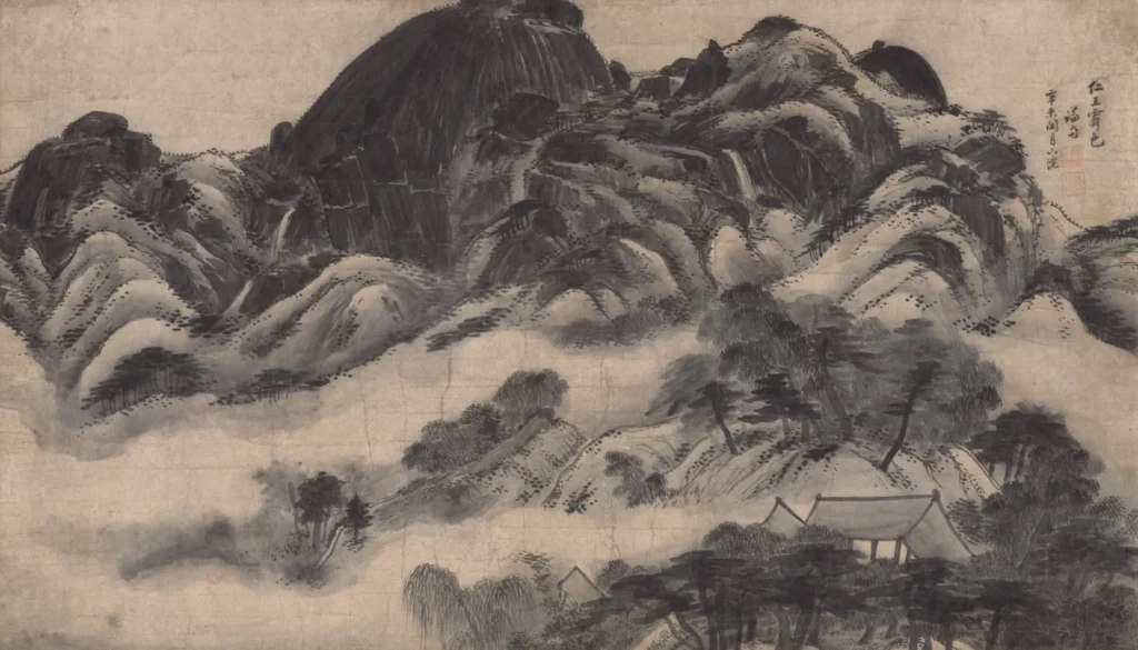 British Museum’s Korea Exhibition: A Tale of Two Eras