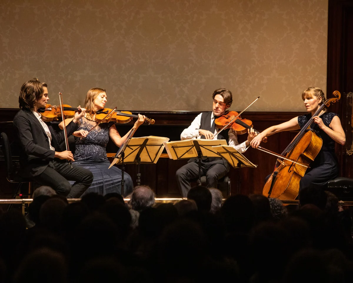 Student’s Data Analysis Reveals the Secret Behind Mozart’s Genius