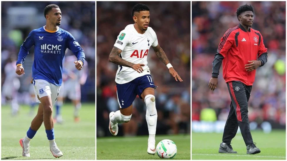 The £20 Million ‘Premier League Tax’ Reshaping European Football Transfers