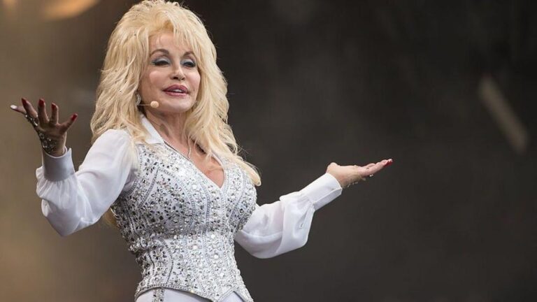 Dolly Parton Estate Announces Global 'DollyFest' Tribute in Nashville and London