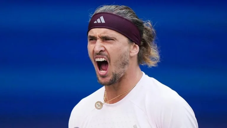 Alexander Zverev Advances to US Open Final After Defeating Karen Khachanov