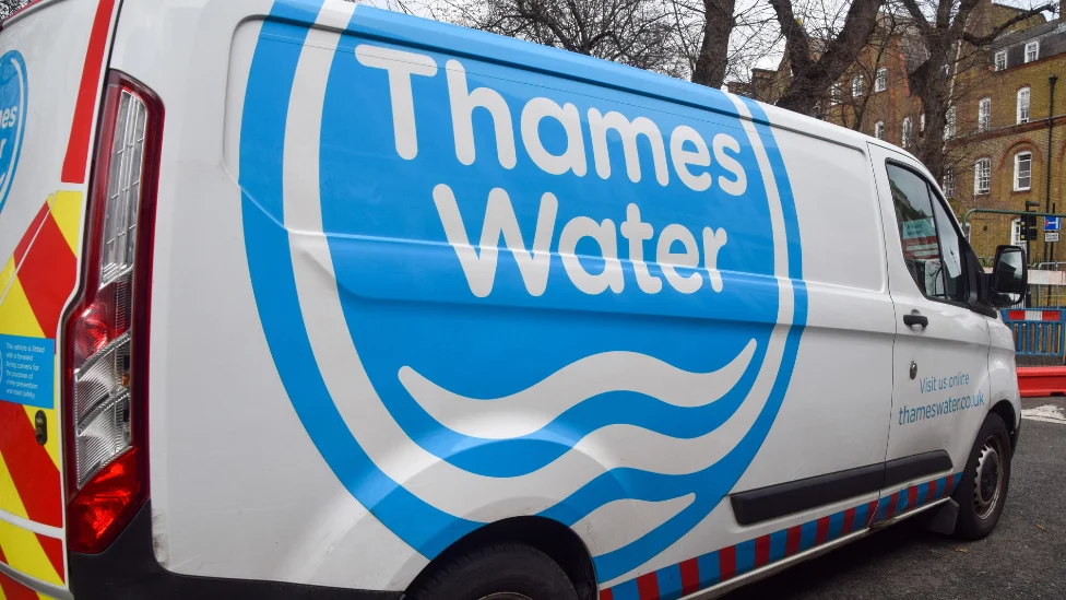 MPs Urge Government to Block £10bn Thames Water Takeover