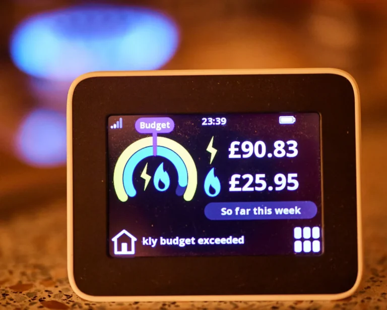 Coalition of 123 Organizations Urges Chancellor to Remove Hidden Levies from Energy Bills
