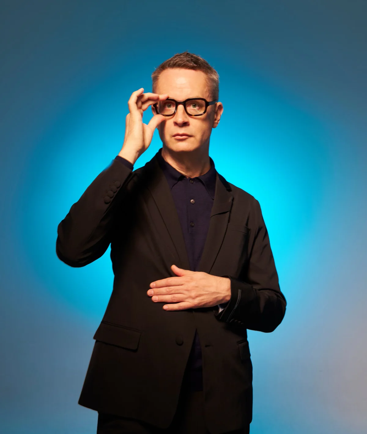 Nicolas Winding Refn on the Emergency Surgery Inspiring His