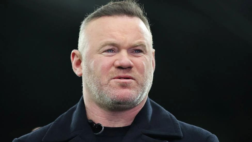 Wayne Rooney Rejects Retrospective Premier League Titles for United
