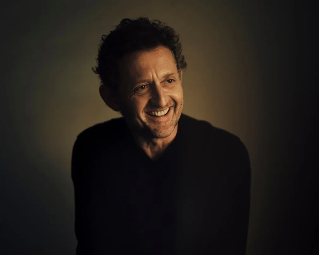 Alex Winter Discusses Bill & Ted’s Future, Michael Winner, and His Career Highlights