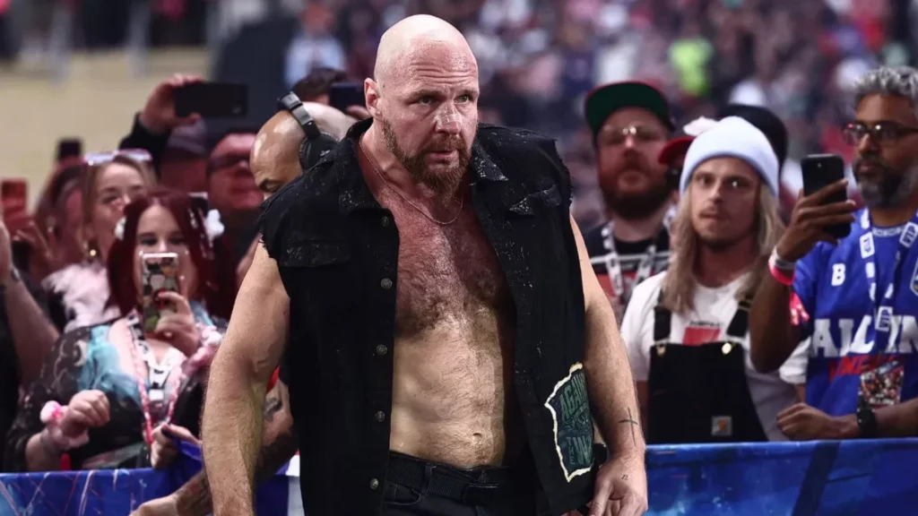 Jon Moxley Extends Impressive 266-Day Winning Streak on Dynamite