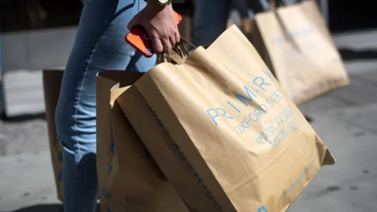 Primark to Launch Home Delivery Service Amid Rising Competition from Fast-Fashion Rivals